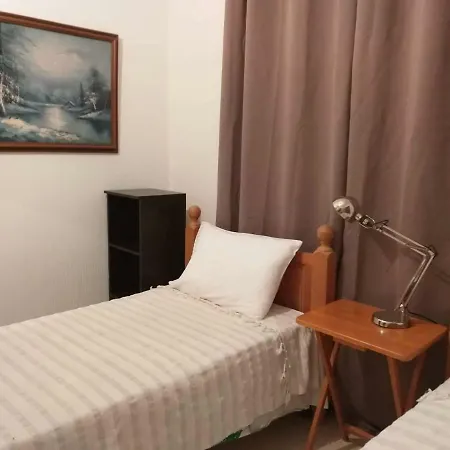 Pansiyon Andrianihouse *