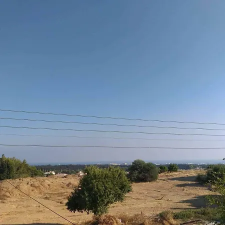 Andrianihouse Kwatera prywatna
