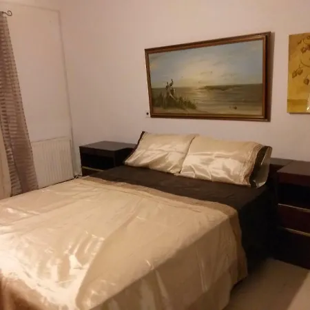 Séjour chez l'habitant Andrianihouse